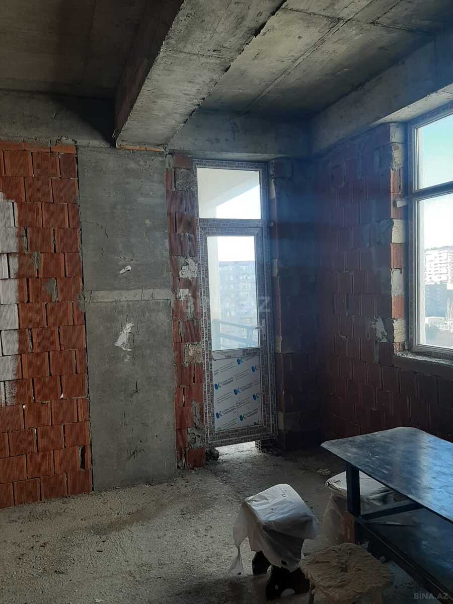 3-комн. новостройка - м. Ази Асланов - 138 м² (7)