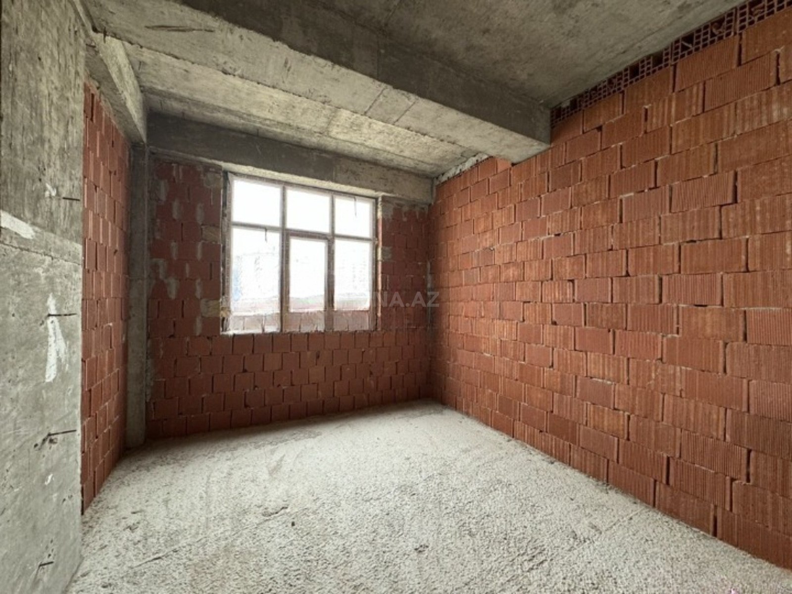 3-комн. новостройка - м. Ази Асланов - 138 м² (5)