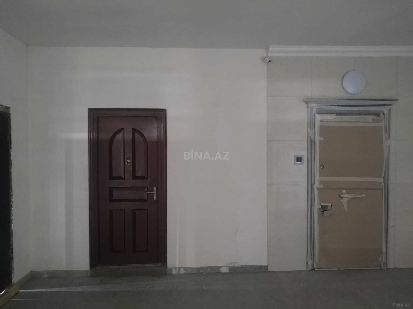 3-комн. новостройка - м. Ази Асланов - 138 м² (9)