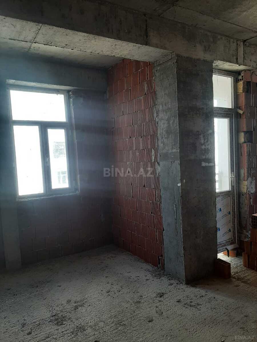 3-комн. новостройка - м. Ази Асланов - 138 м² (13)