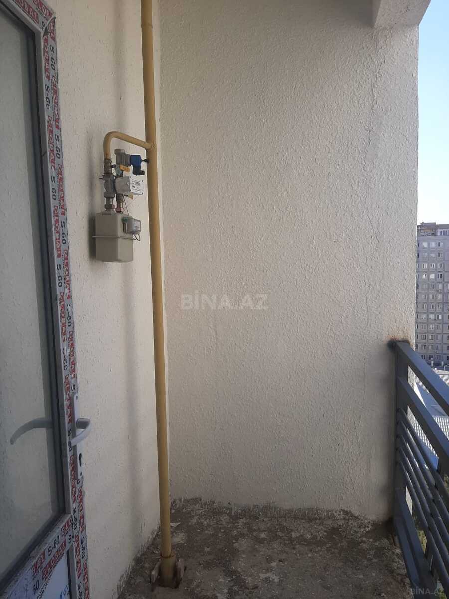 3-комн. новостройка - м. Ази Асланов - 138 м² (8)