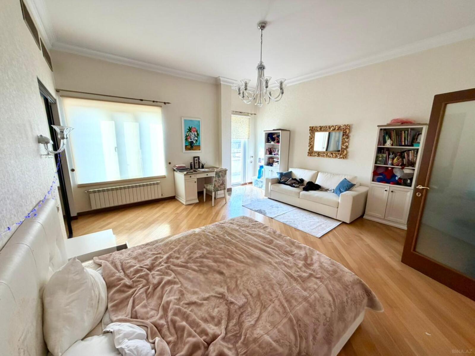 5 otaqlı yeni tikili - 28 May m. - 390 m² (5)