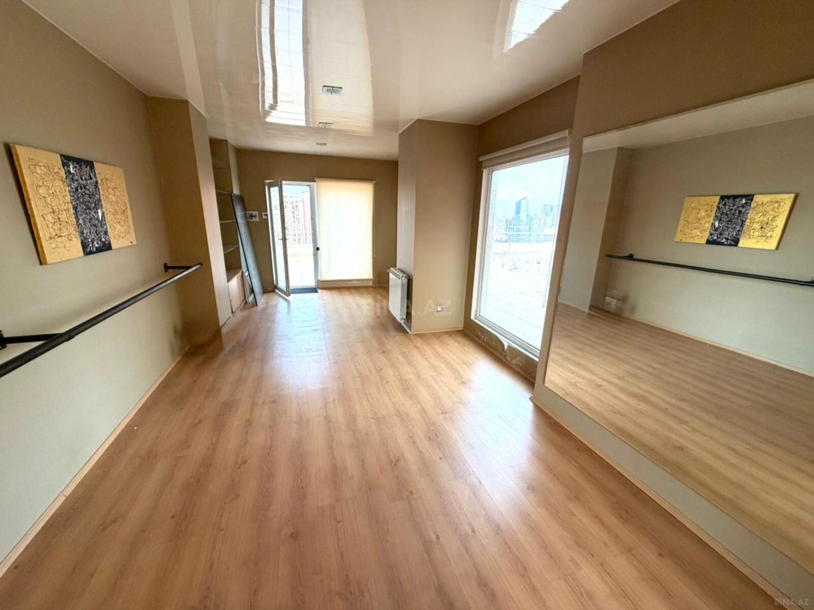 5 otaqlı yeni tikili - 28 May m. - 390 m² (28)