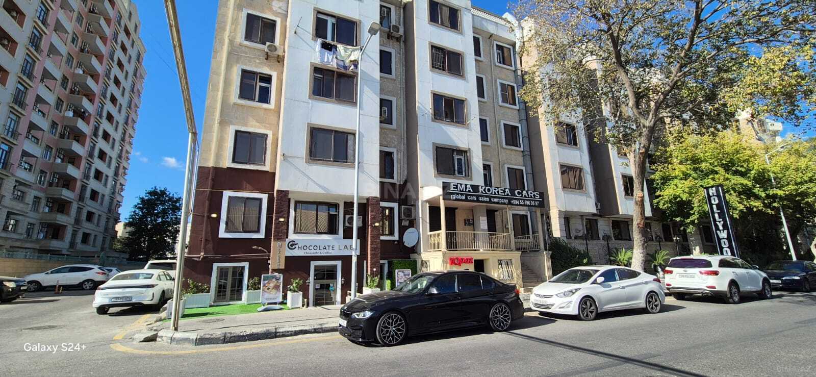 Объект - Наримановский  р. - 75 м² (9)