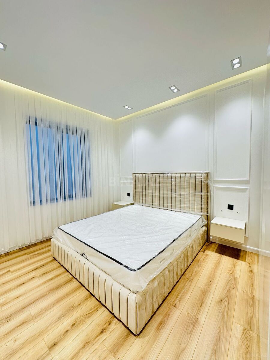 4 otaqlı həyət evi/bağ evi - Mərdəkan q. - 300 m² (14)