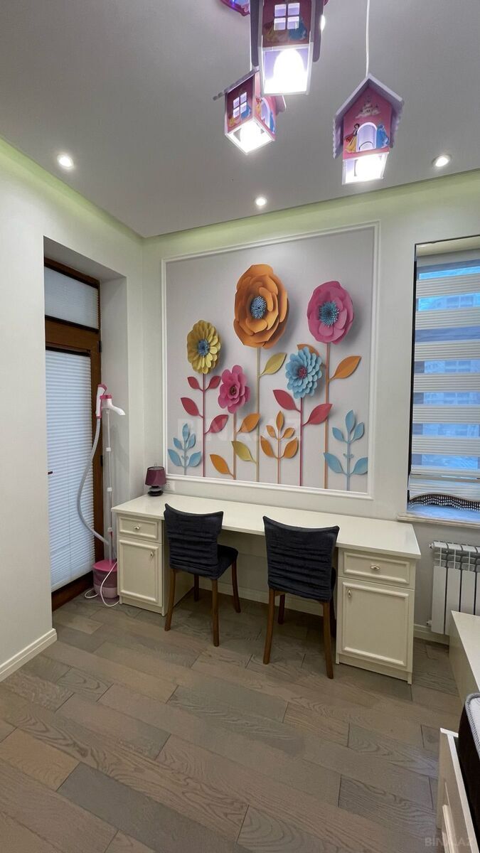 4-комн. новостройка - м. Элмляр Академиясы - 140 м² (10)