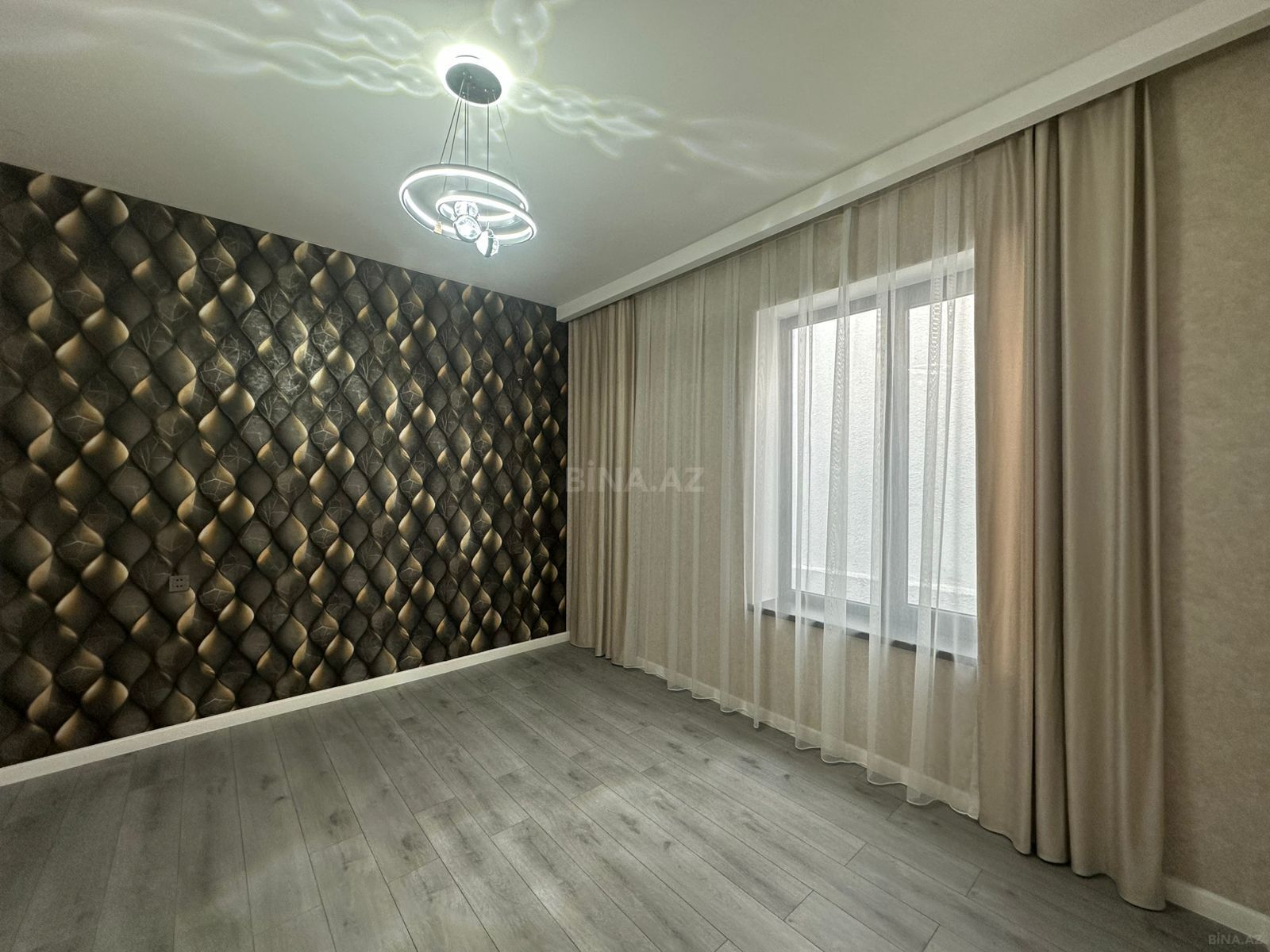 4 otaqlı həyət evi/bağ evi - Mərdəkan q. - 150 m² (13)