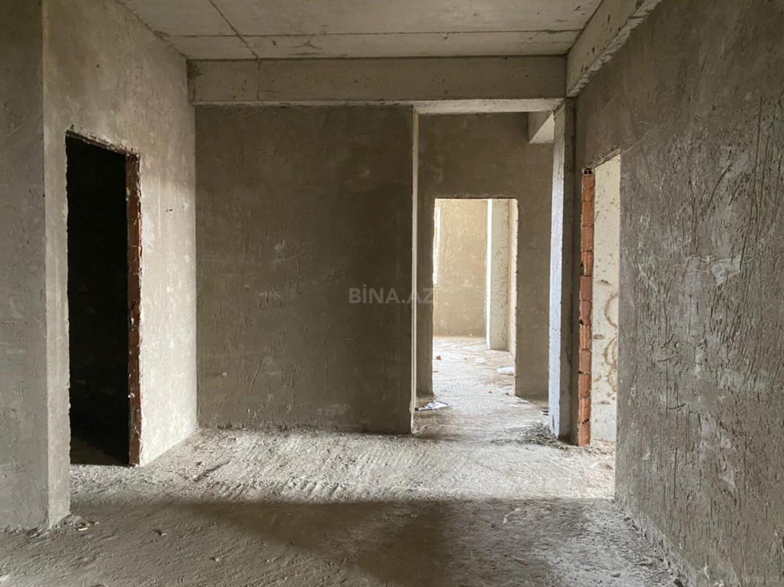 4-комн. новостройка - Насиминский  р. - 192.5 м² (7)