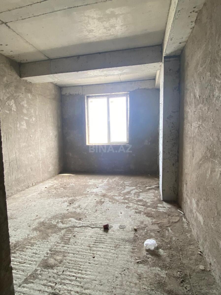 4-комн. новостройка - Насиминский  р. - 192.5 м² (4)