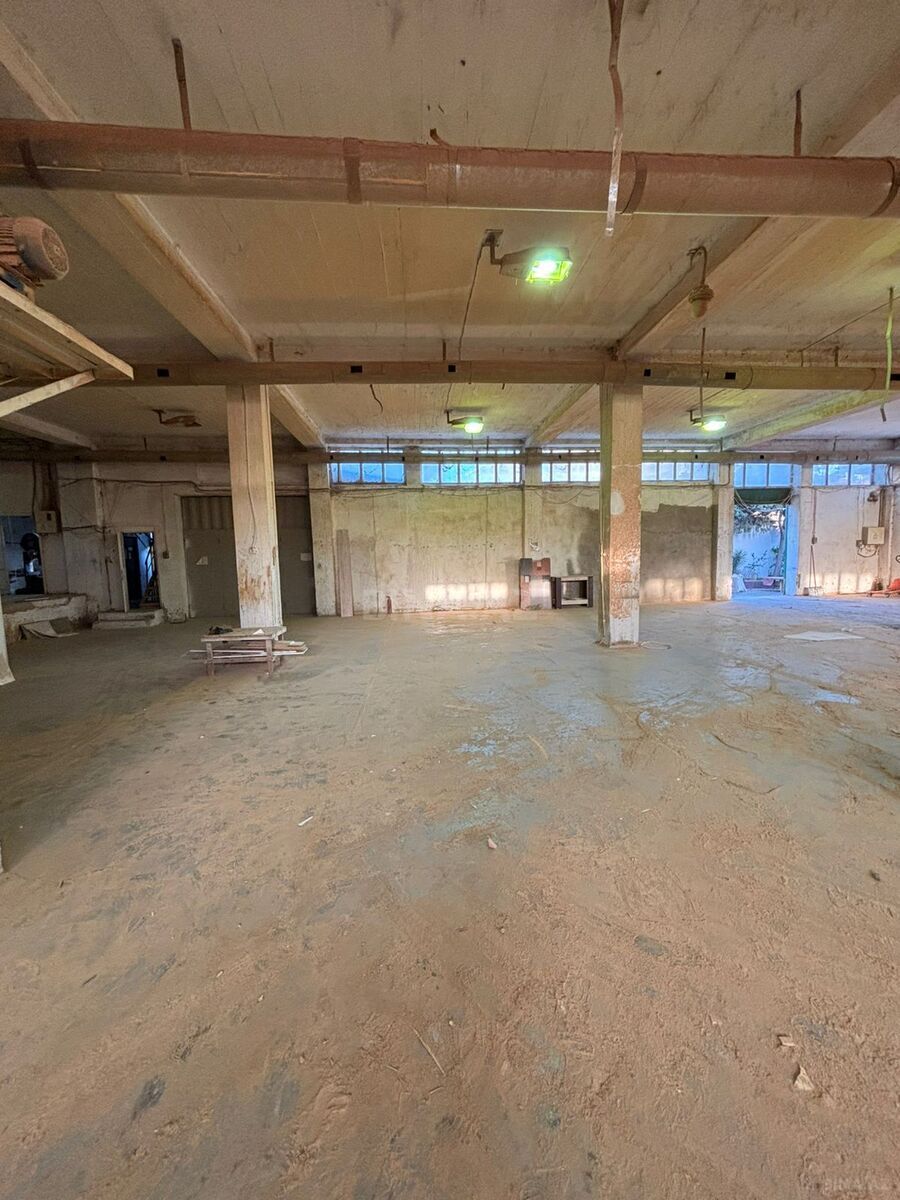 Obyekt - Həzi Aslanov m. - 750 m² (2)