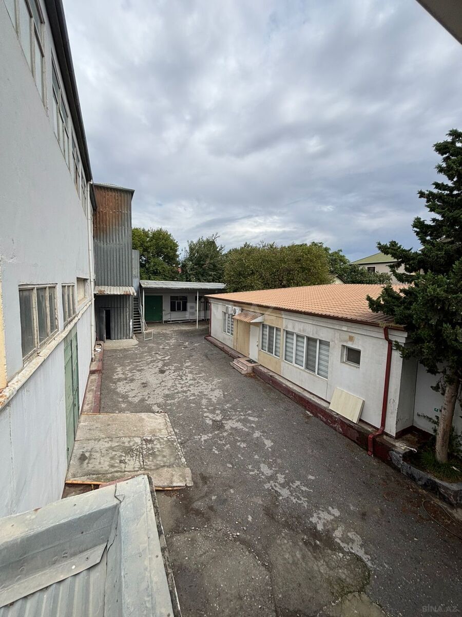 Obyekt - Həzi Aslanov m. - 750 m² (5)