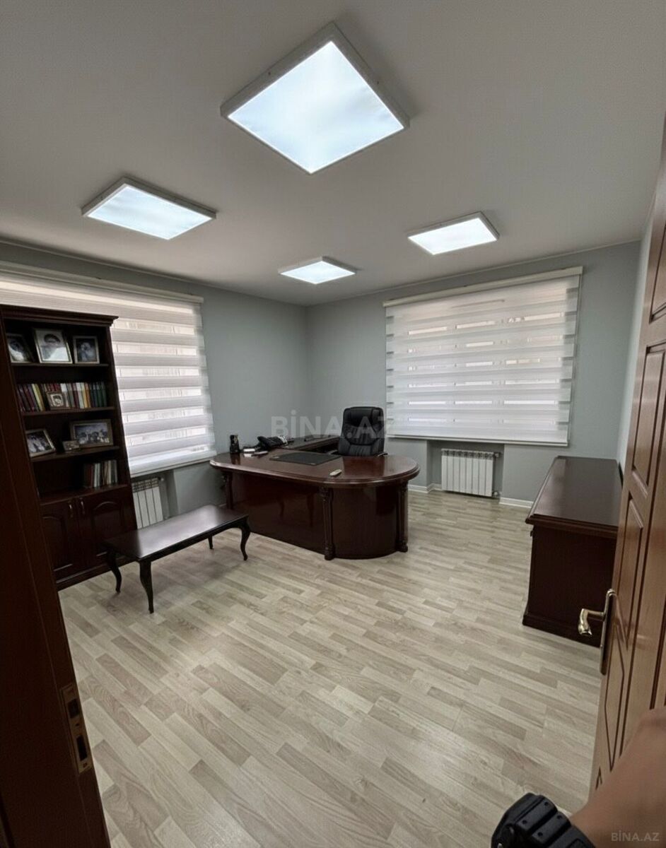Obyekt - Həzi Aslanov m. - 750 m² (8)