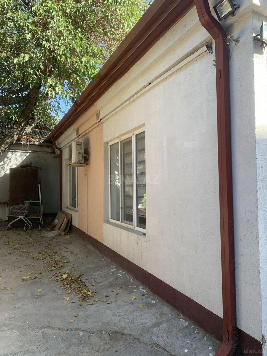 Obyekt - Həzi Aslanov m. - 750 m² (12)
