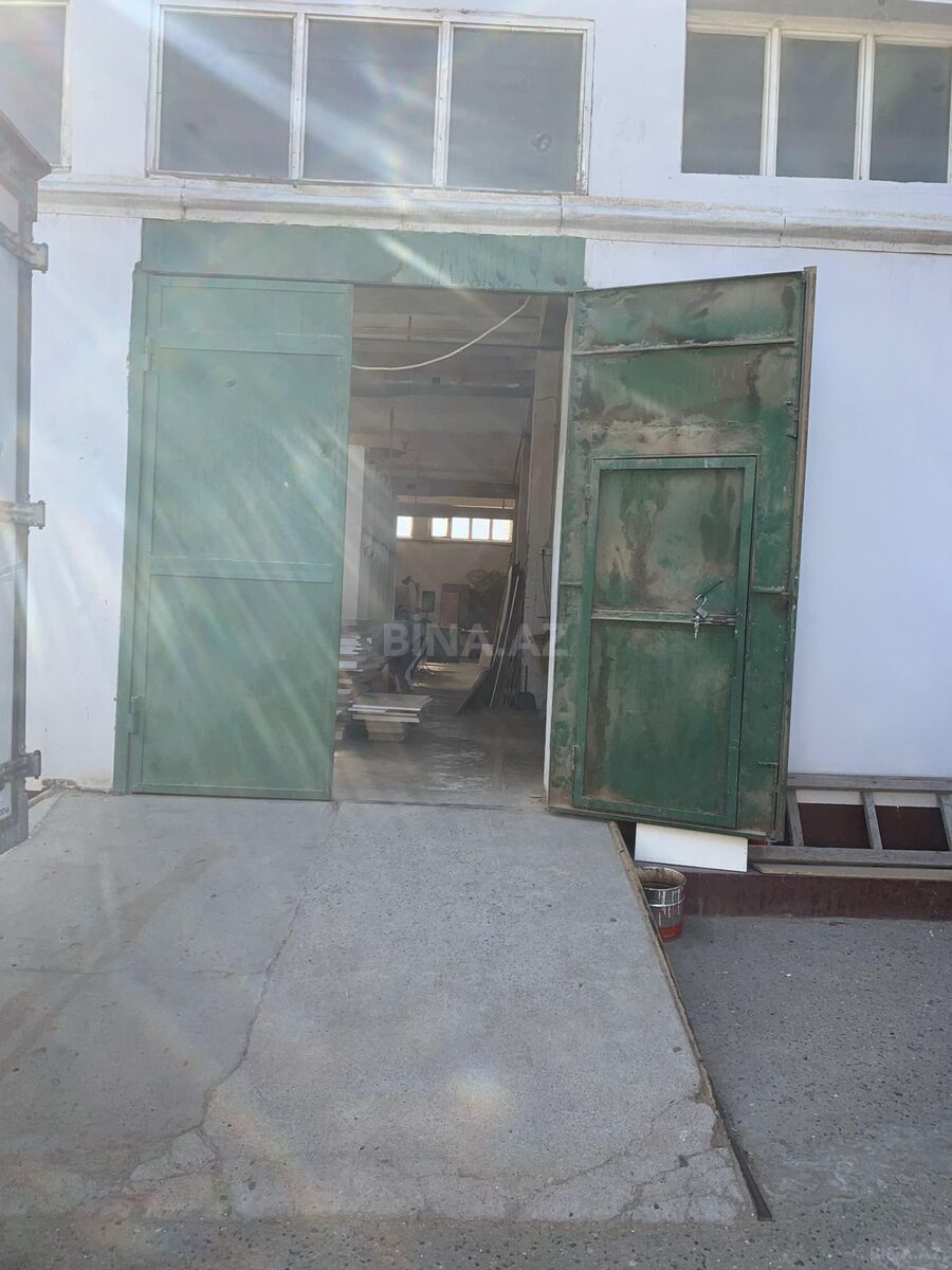 Obyekt - Həzi Aslanov m. - 750 m² (20)