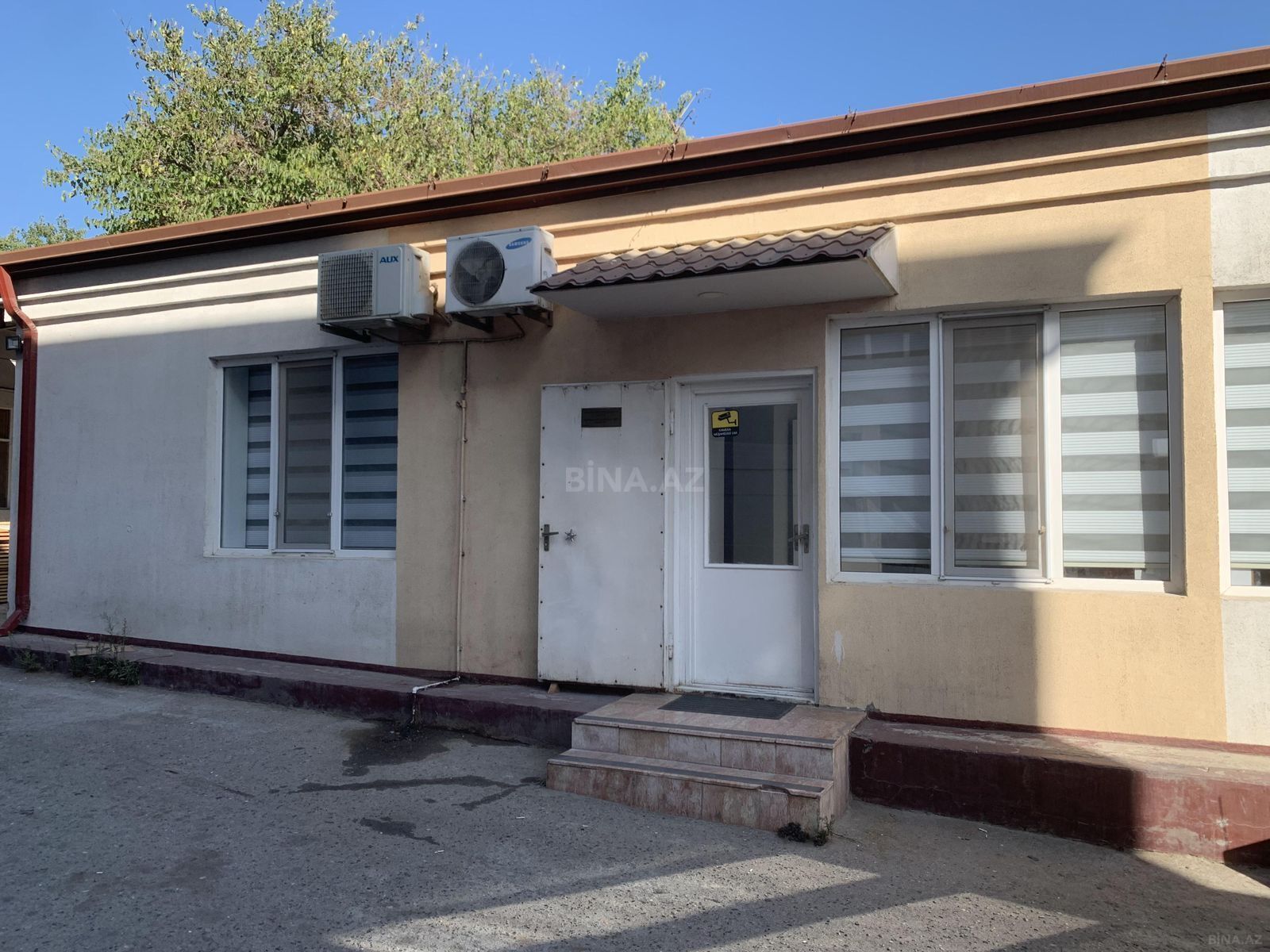 Obyekt - Həzi Aslanov m. - 750 m² (10)