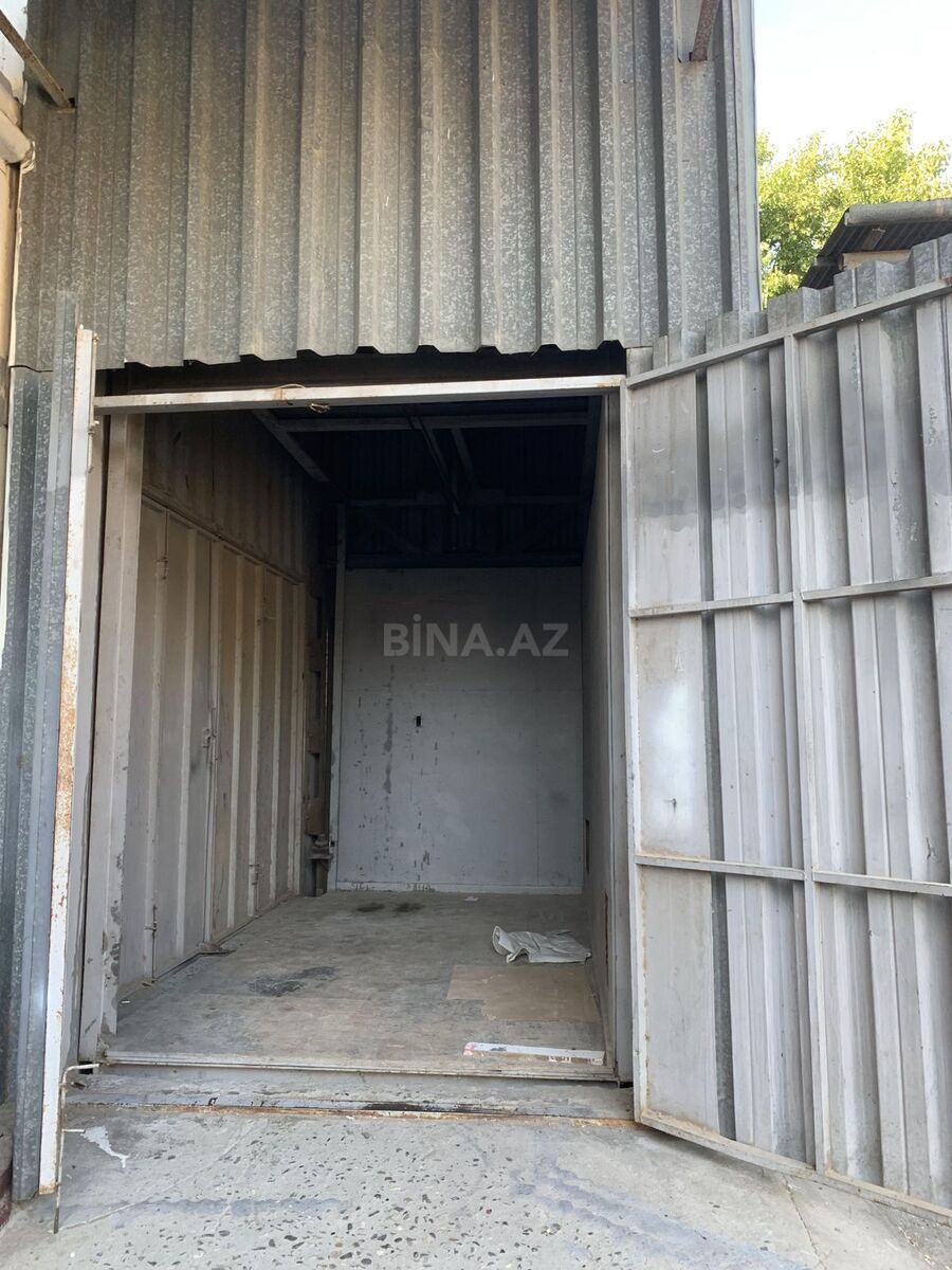 Obyekt - Həzi Aslanov m. - 750 m² (16)