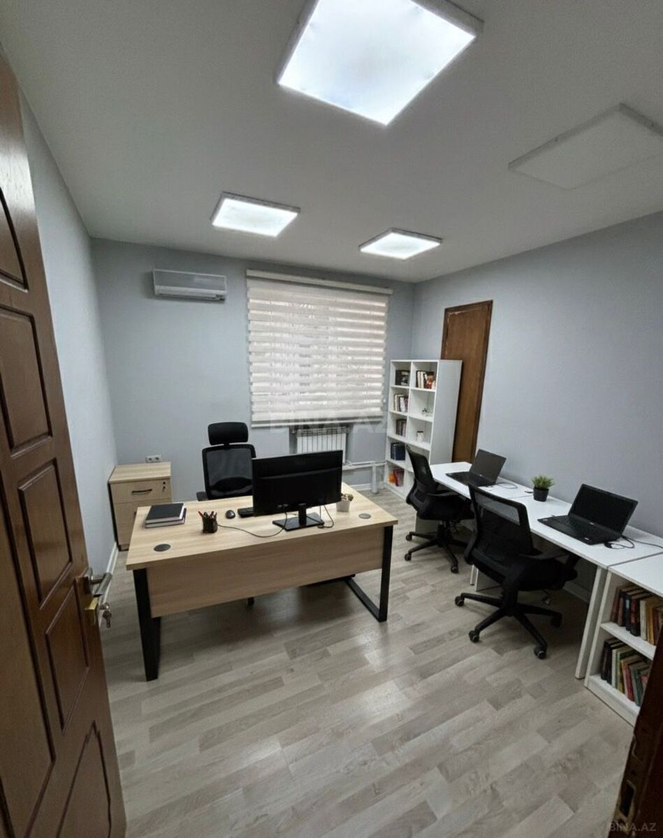 Obyekt - Həzi Aslanov m. - 750 m² (6)