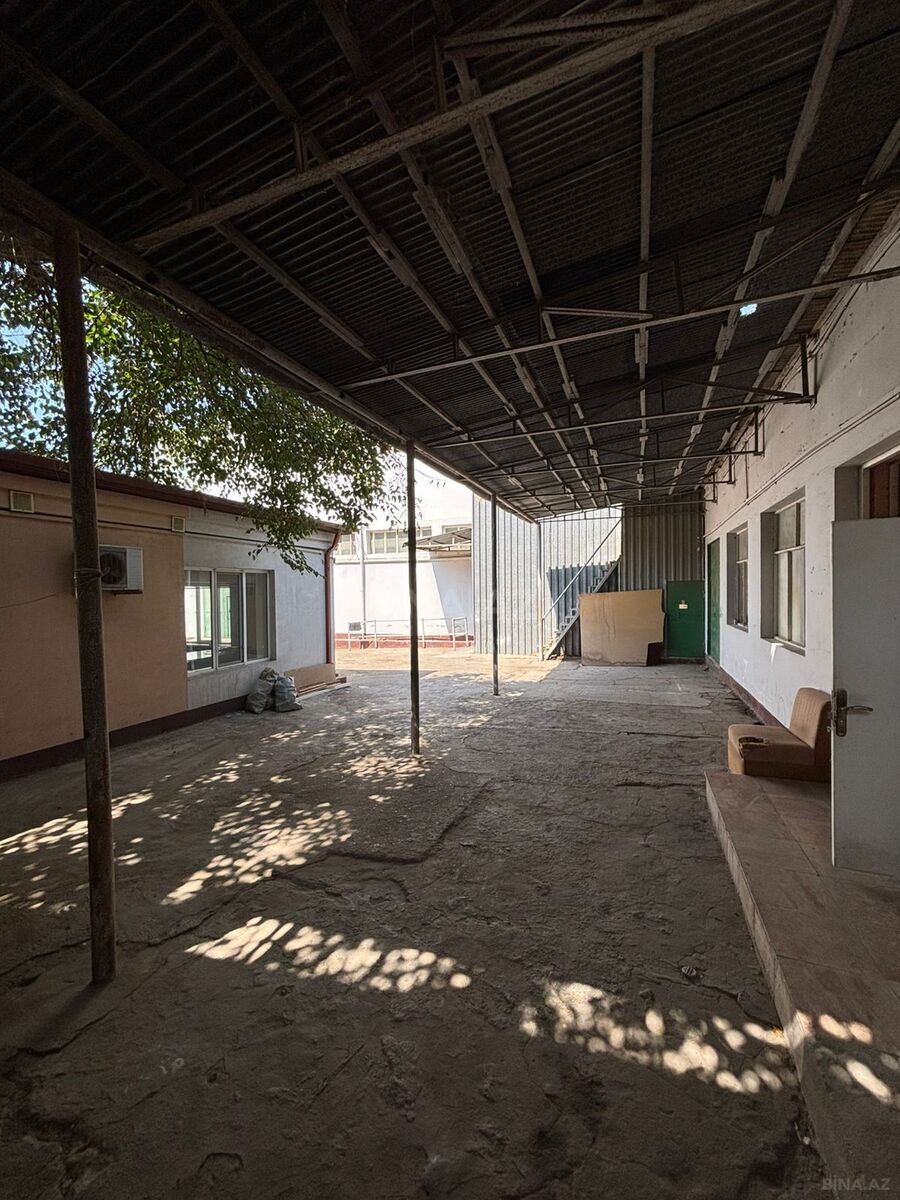 Obyekt - Həzi Aslanov m. - 750 m² (14)