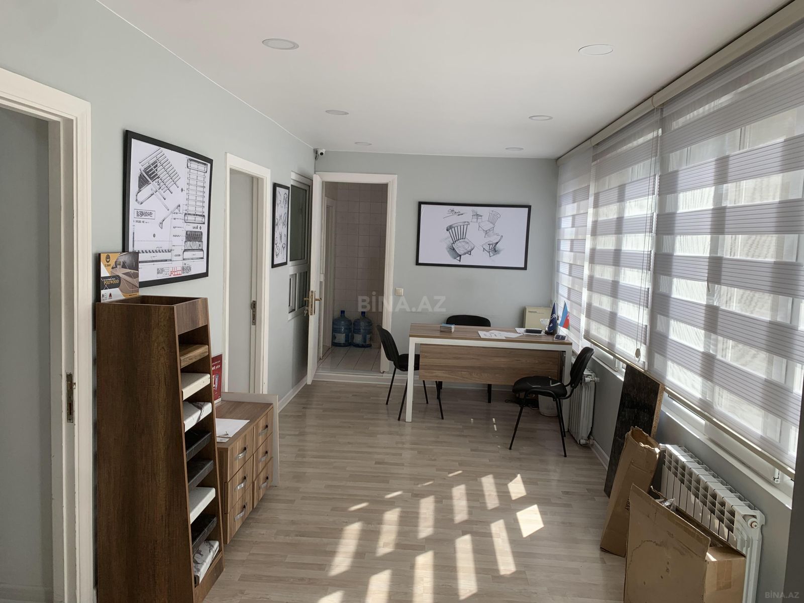 Obyekt - Həzi Aslanov m. - 750 m² (7)