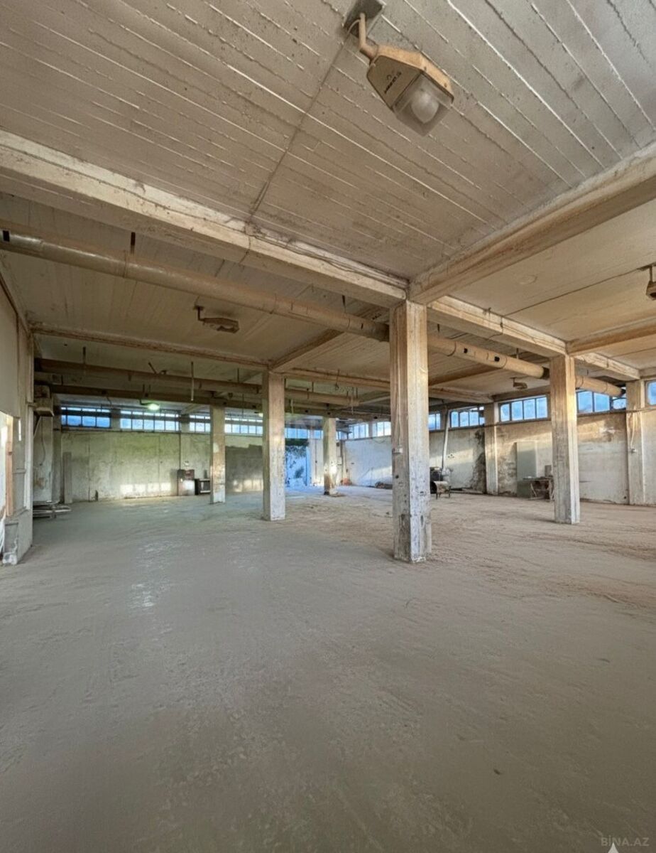 Obyekt - Həzi Aslanov m. - 750 m² (13)