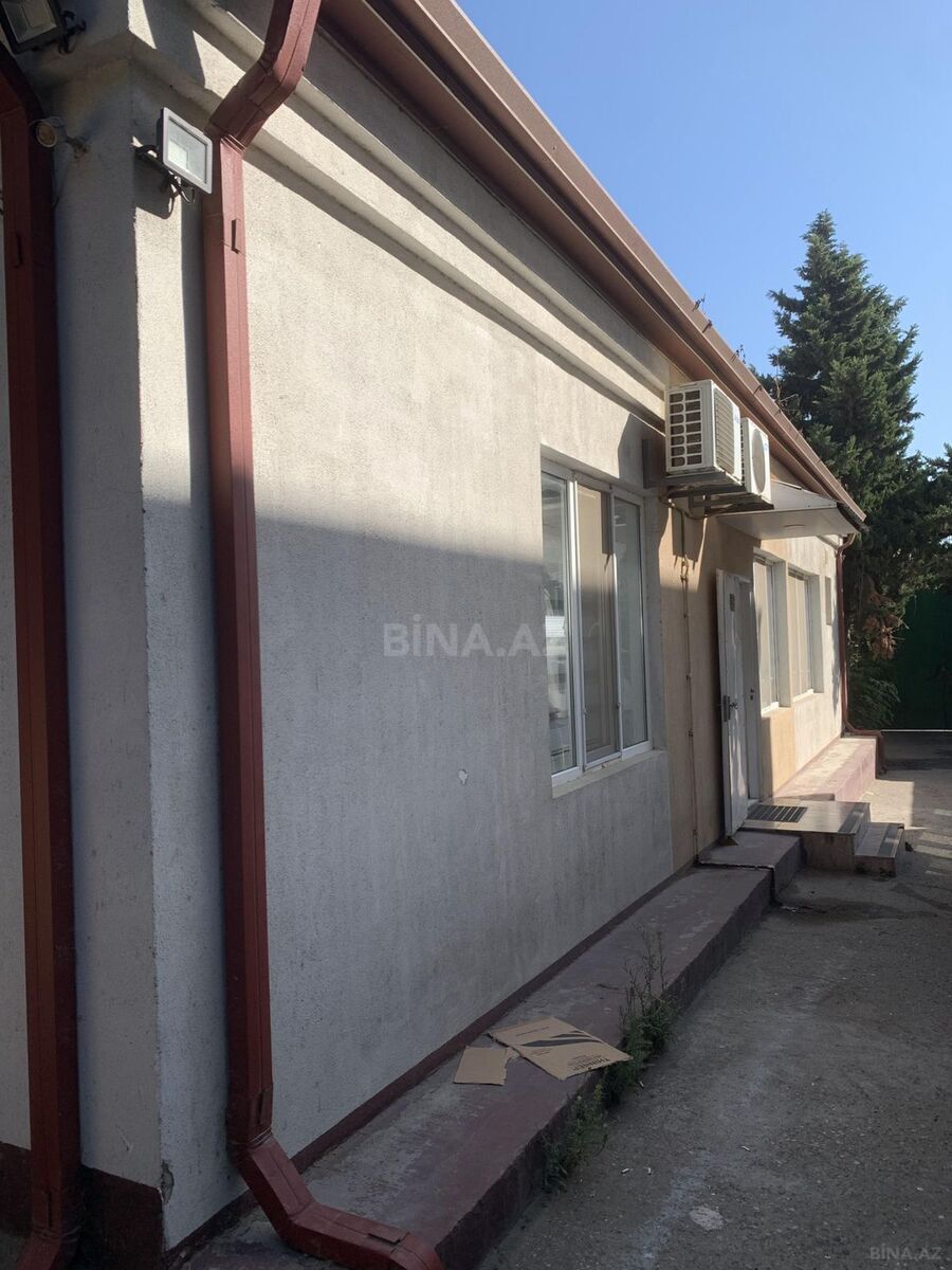 Obyekt - Həzi Aslanov m. - 750 m² (18)