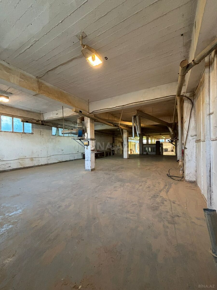 Obyekt - Həzi Aslanov m. - 750 m² (17)