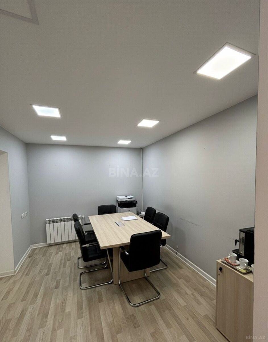 Obyekt - Həzi Aslanov m. - 750 m² (11)