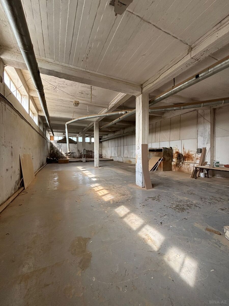 Obyekt - Həzi Aslanov m. - 750 m² (15)