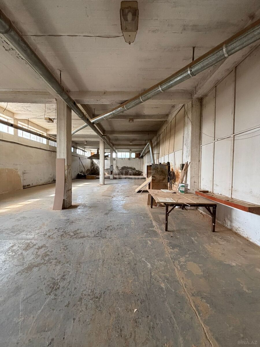 Obyekt - Həzi Aslanov m. - 750 m² (19)