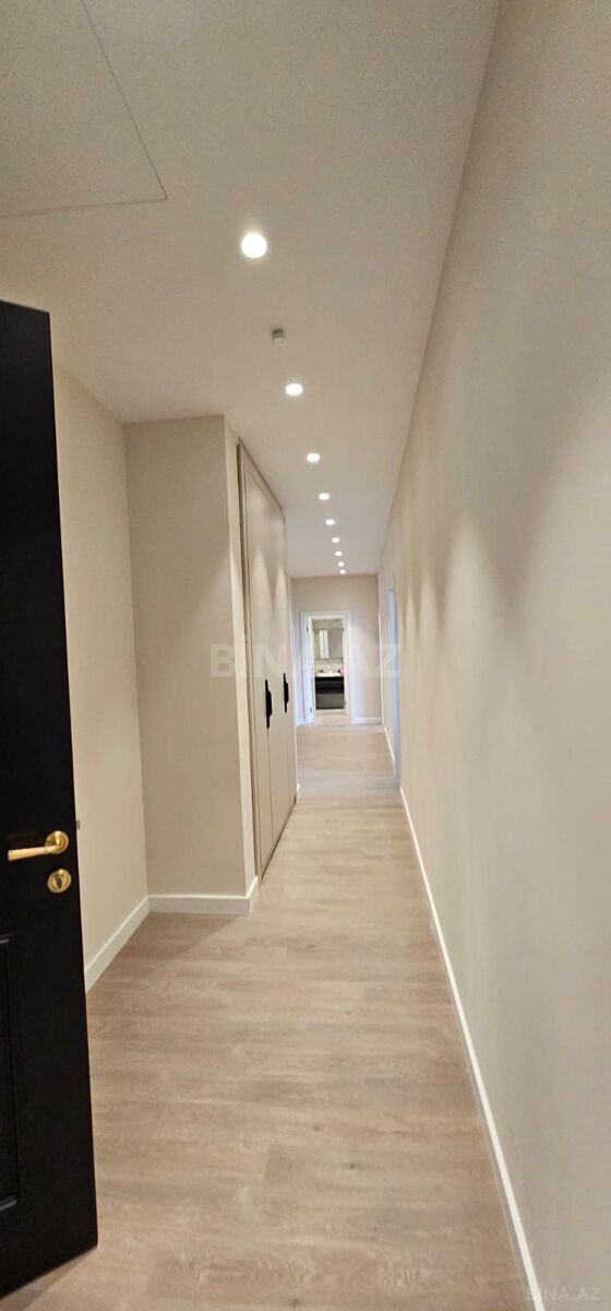 3 otaqlı yeni tikili - Xətai r. - 112 m² (10)