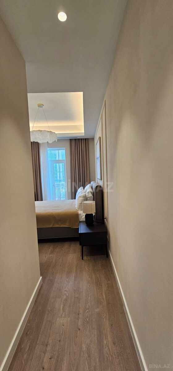 3 otaqlı yeni tikili - Xətai r. - 112 m² (13)