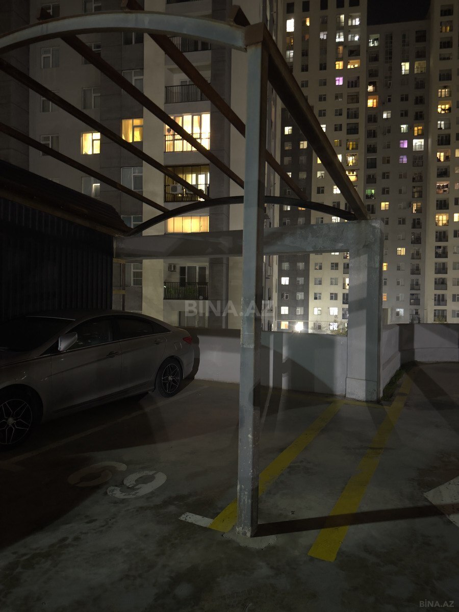 Qaraj - Həzi Aslanov m. - 15 m² (2)