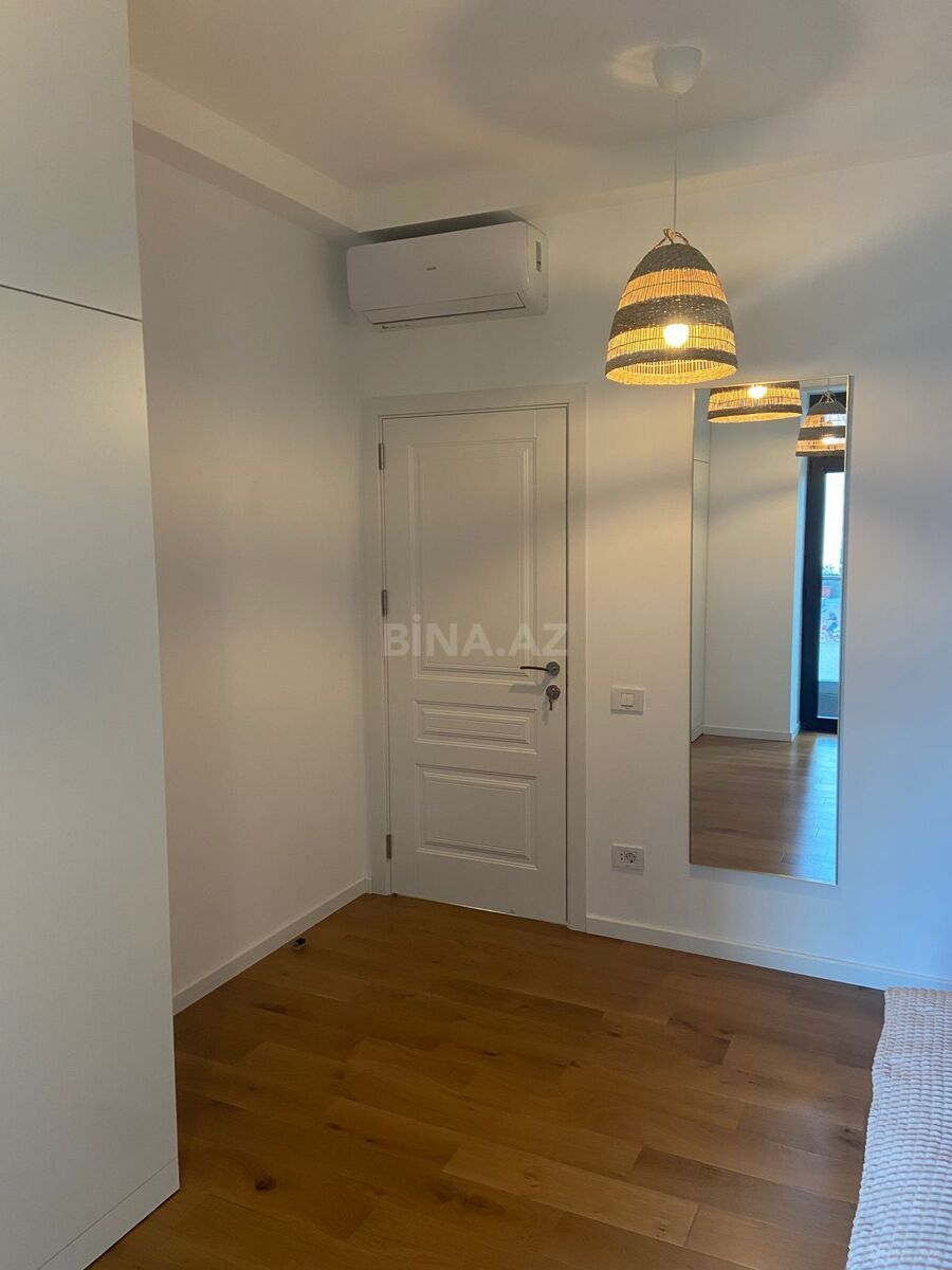 4 otaqlı yeni tikili - 8 Noyabr m. - 178 m² (8)