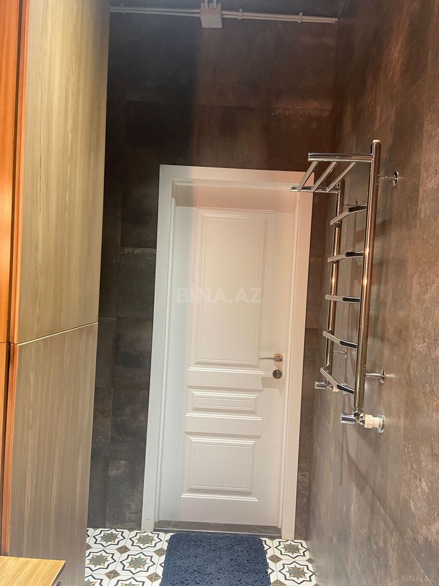 4 otaqlı yeni tikili - 8 Noyabr m. - 178 m² (27)