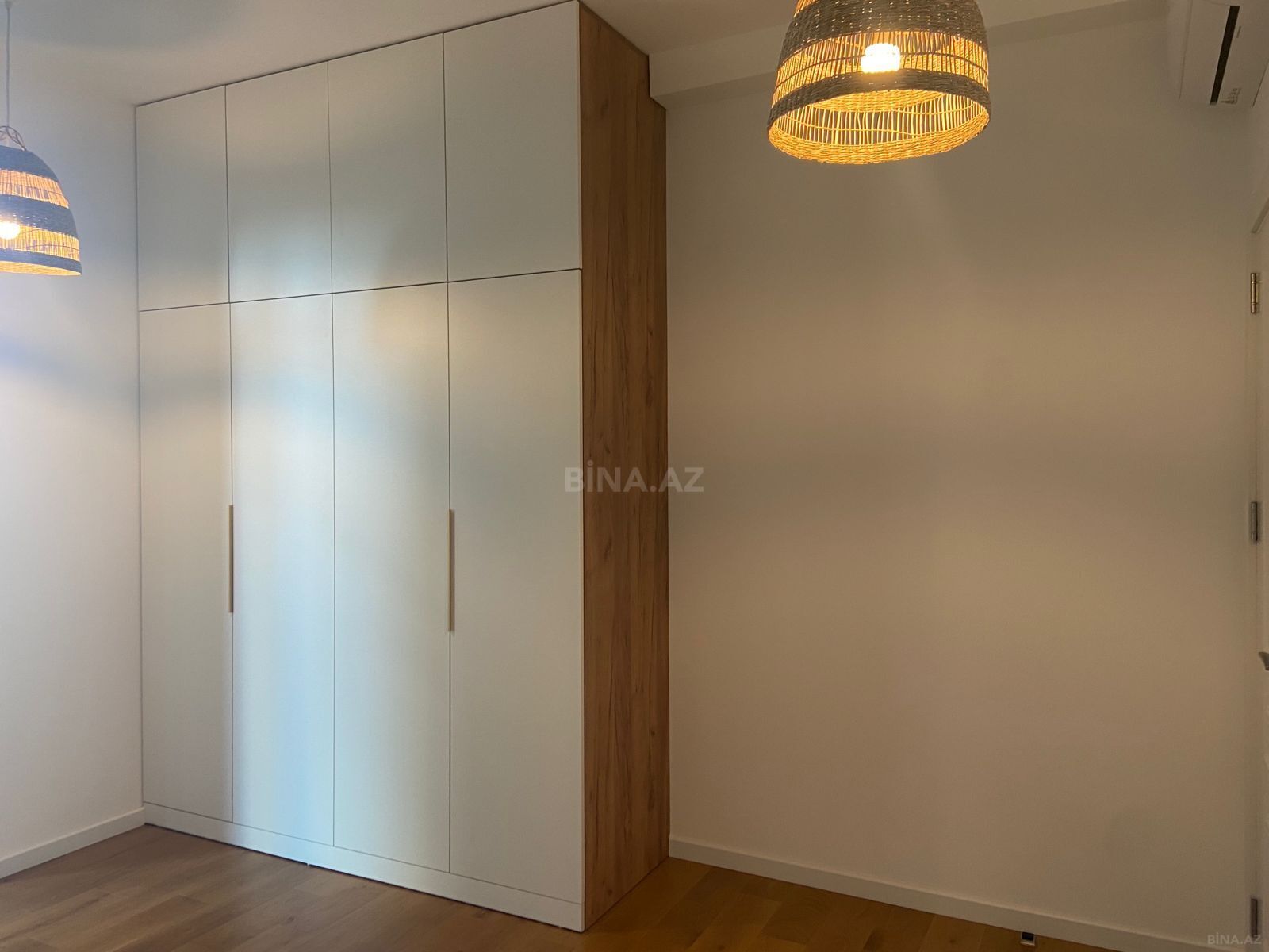 4 otaqlı yeni tikili - 8 Noyabr m. - 178 m² (26)