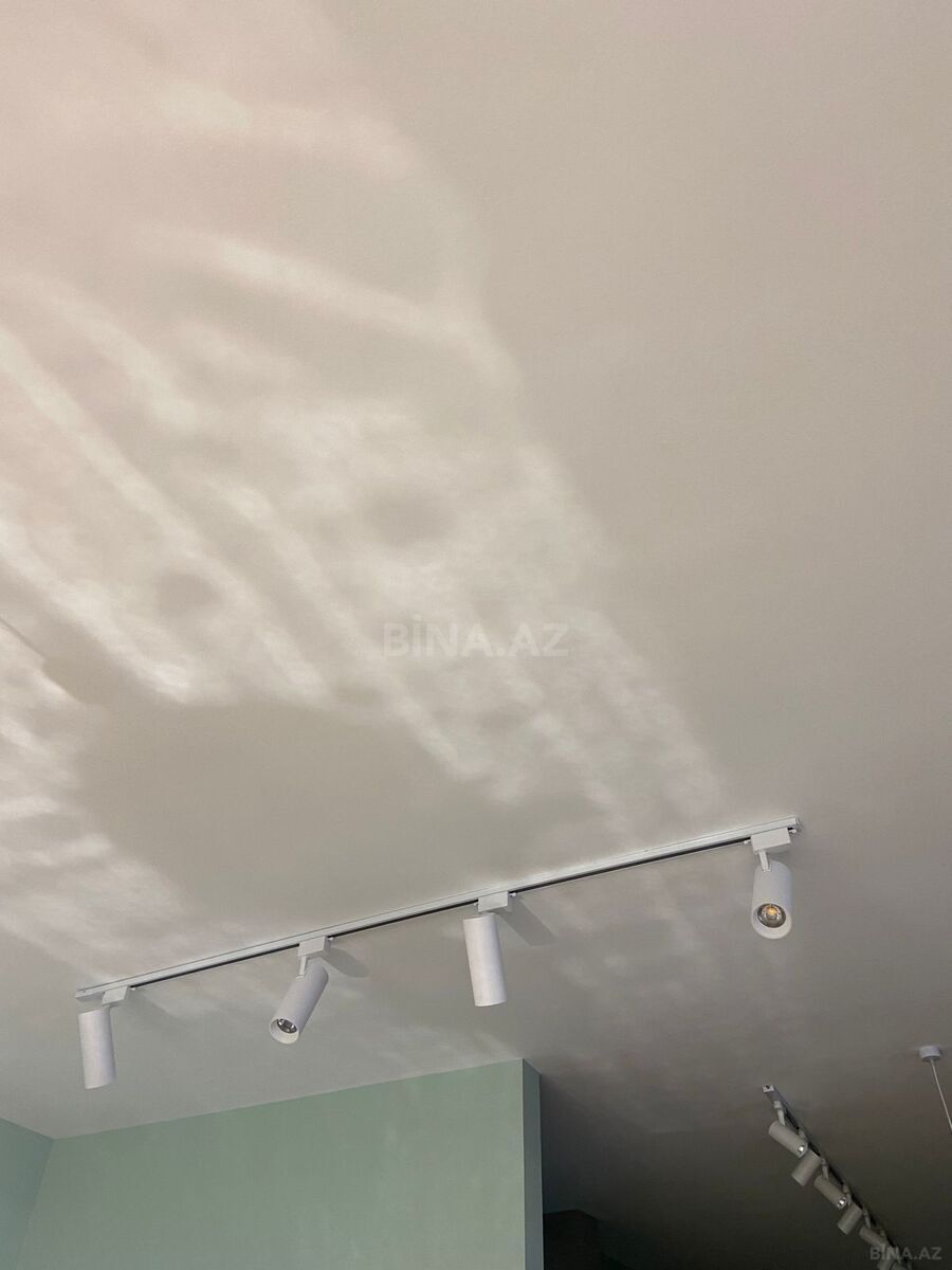 4 otaqlı yeni tikili - 8 Noyabr m. - 178 m² (24)