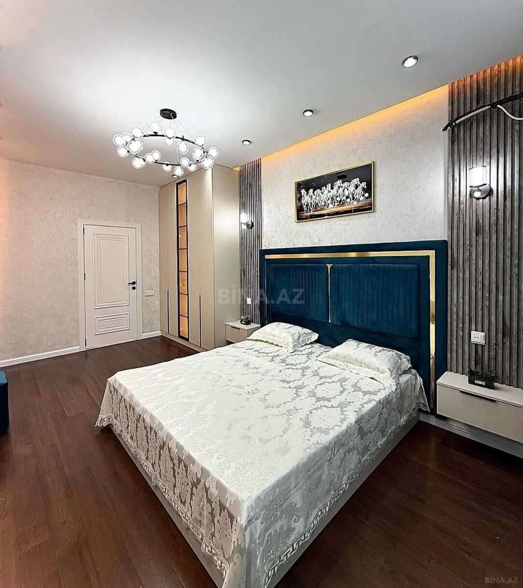 3 otaqlı yeni tikili - Nərimanov r. - 110 m² (7)