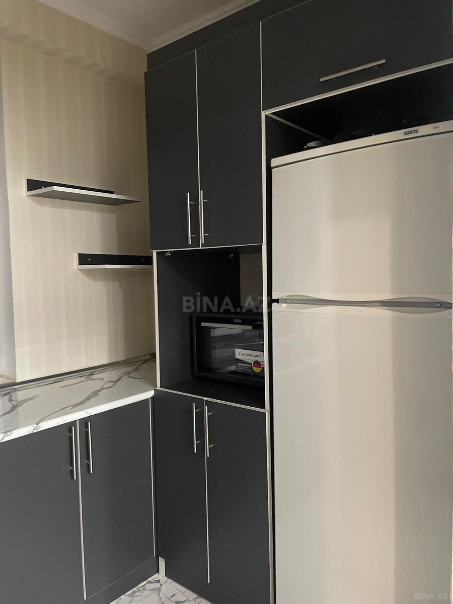 2 otaqlı yeni tikili - Masazır q. - 50 m² (5)
