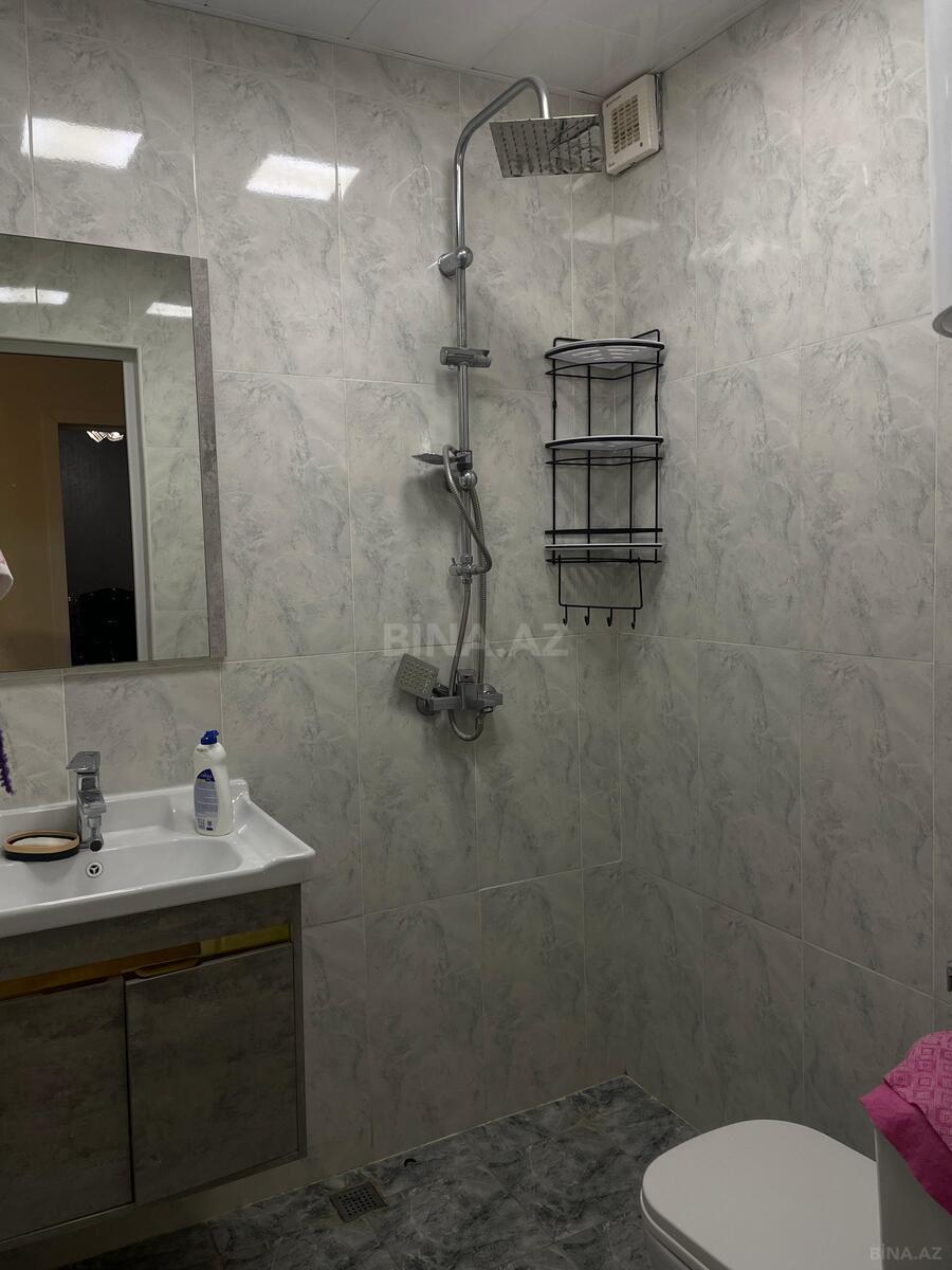 2 otaqlı yeni tikili - Masazır q. - 50 m² (3)