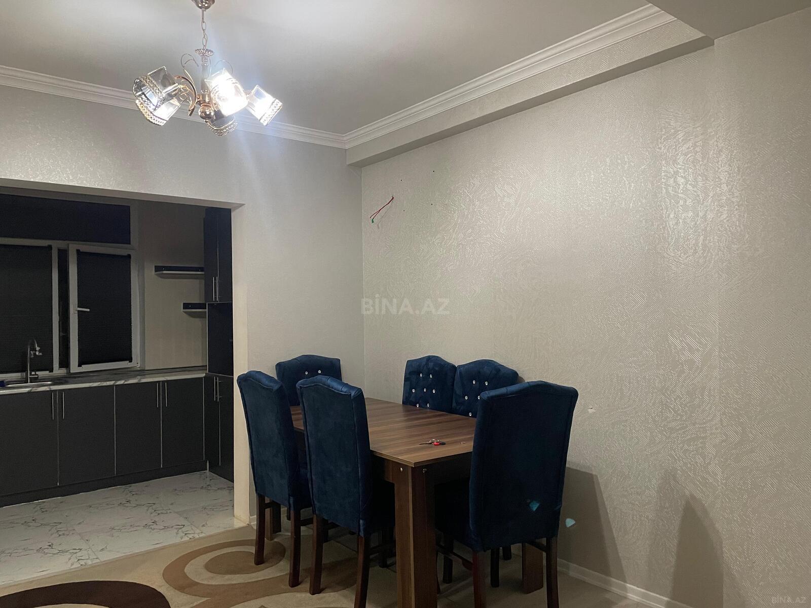2 otaqlı yeni tikili - Masazır q. - 50 m² (9)