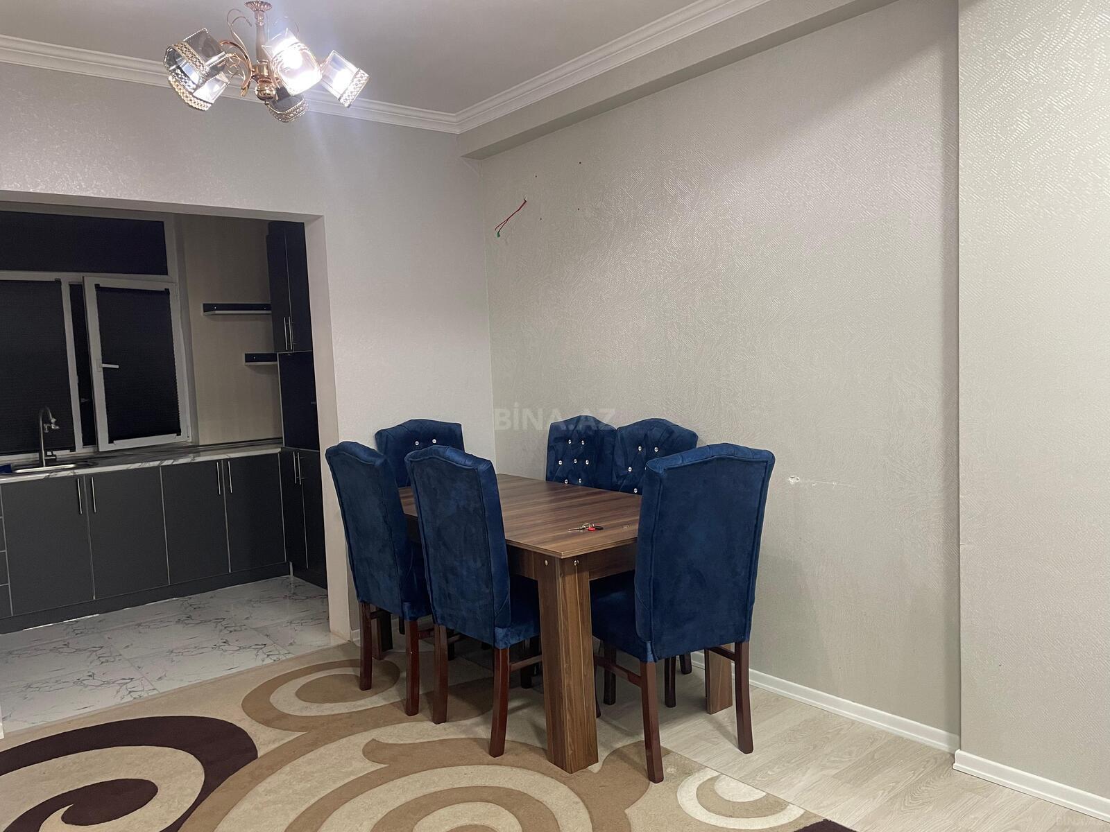 2 otaqlı yeni tikili - Masazır q. - 50 m² (7)