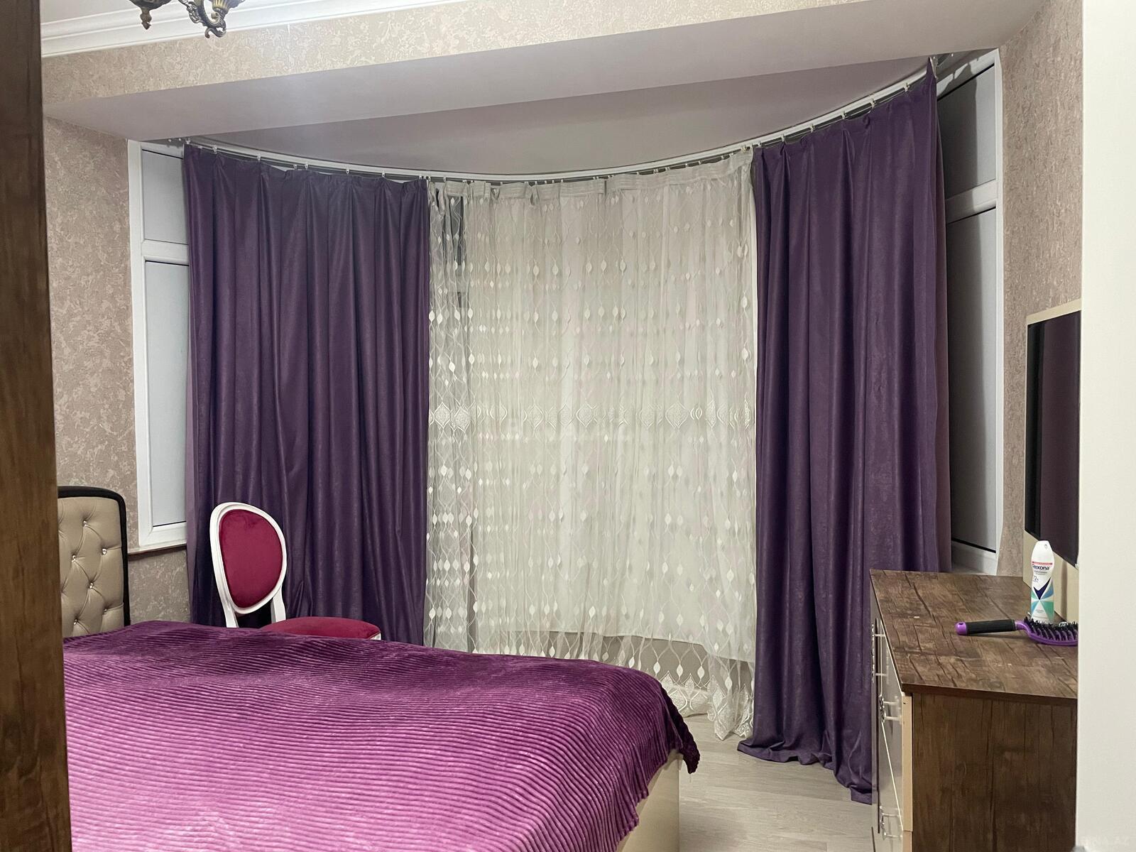 2 otaqlı yeni tikili - Masazır q. - 50 m² (1)