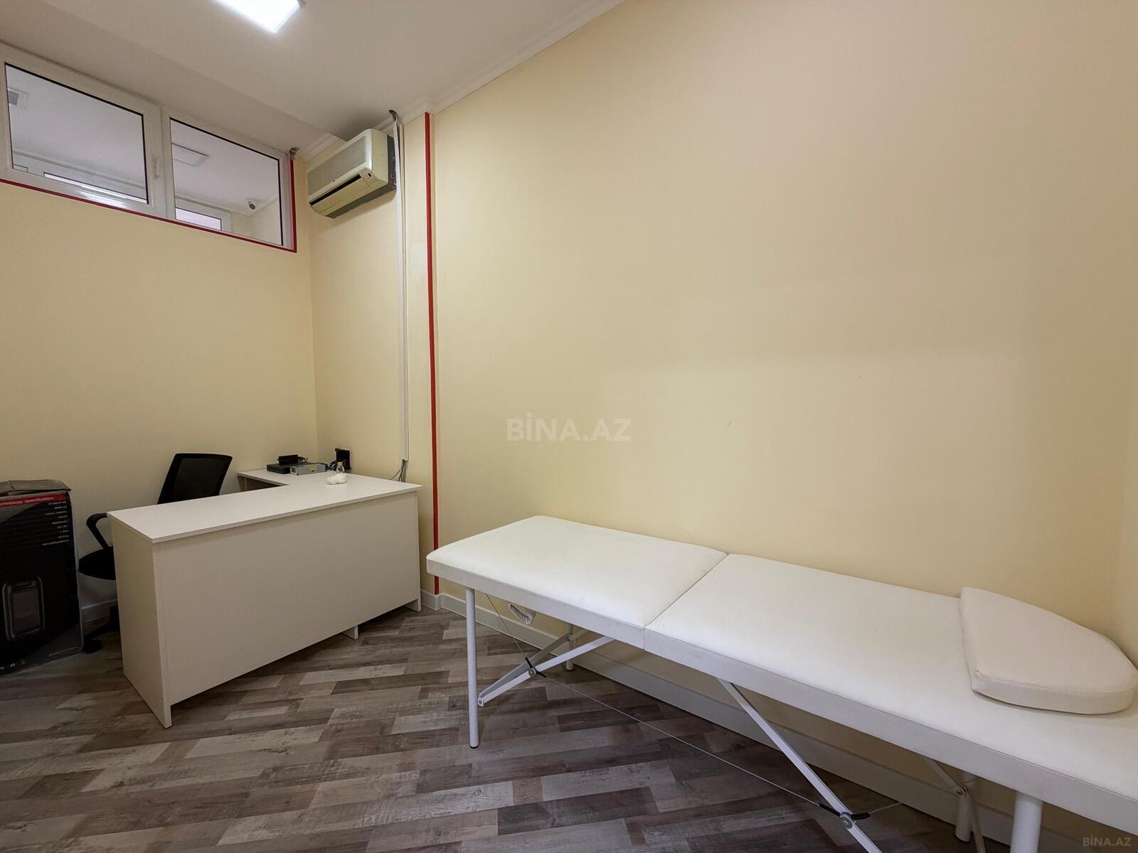 Obyekt - 20 Yanvar m. - 450 m² (9)