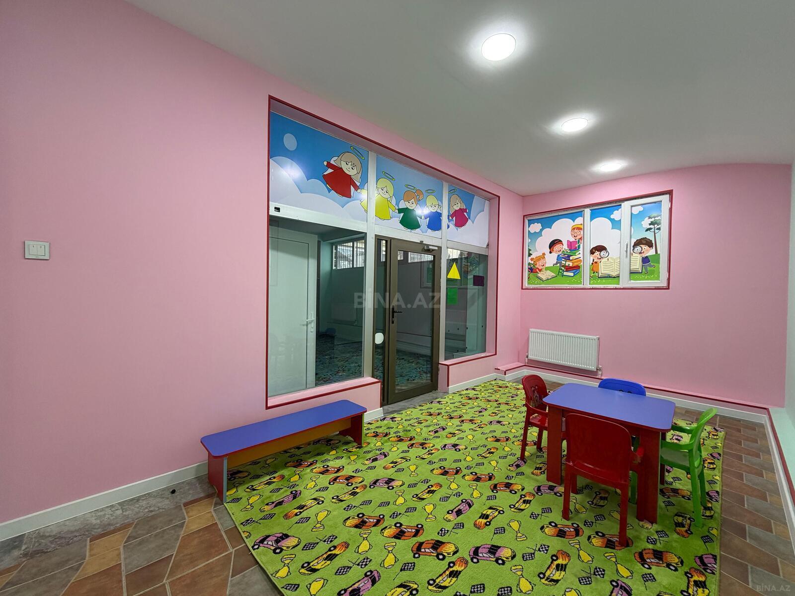 Obyekt - 20 Yanvar m. - 450 m² (23)