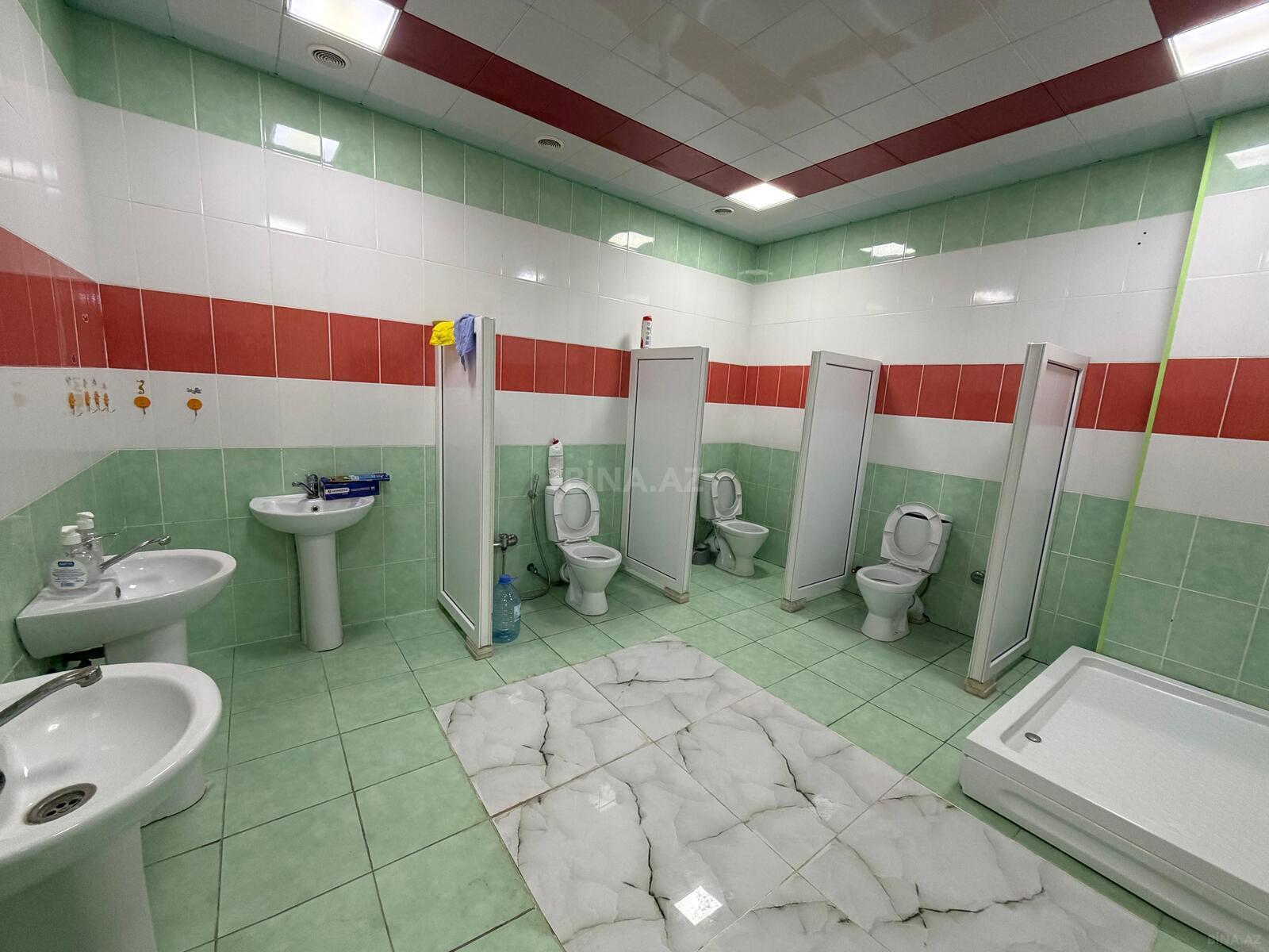Obyekt - 20 Yanvar m. - 450 m² (26)