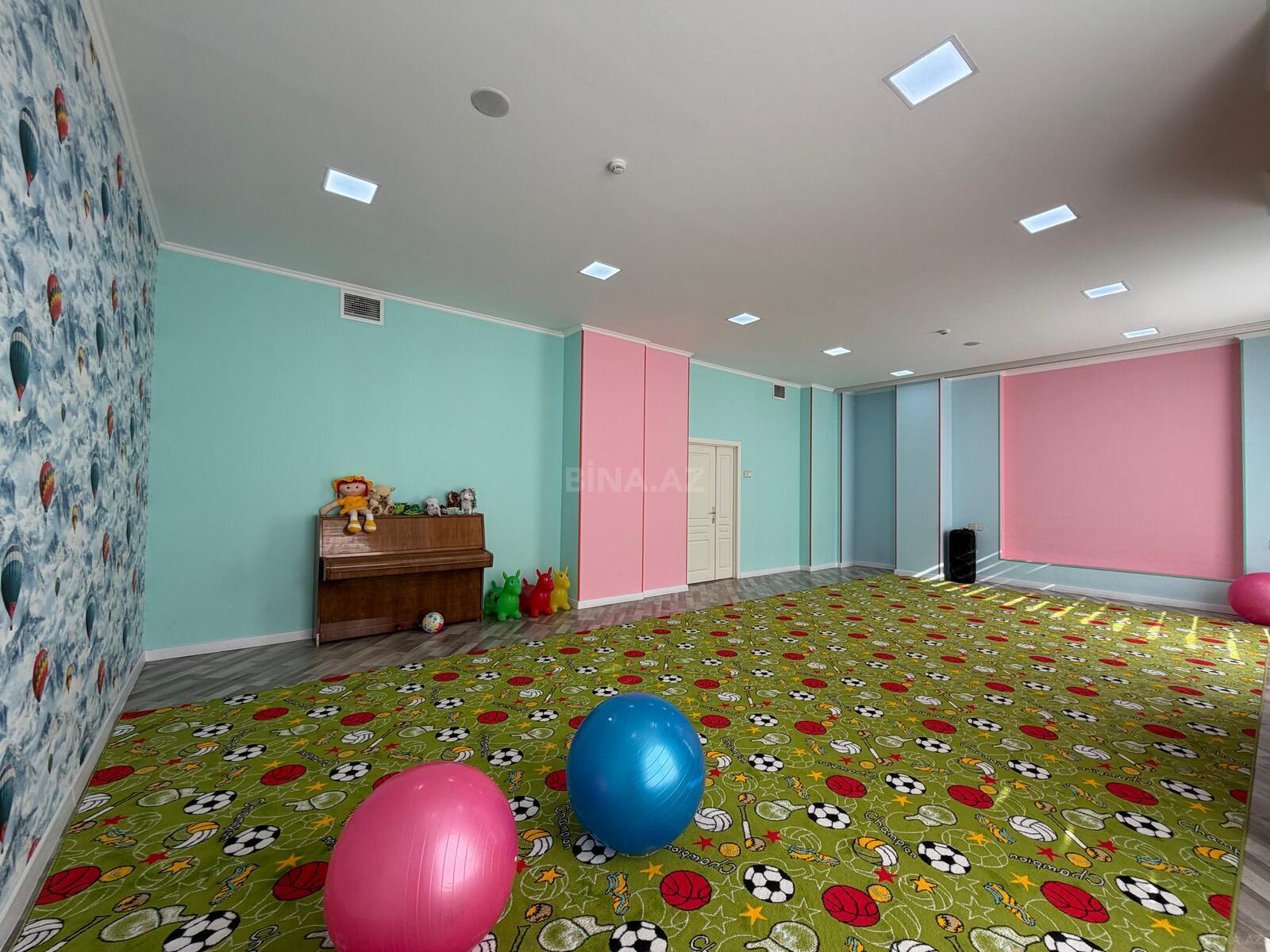 Obyekt - 20 Yanvar m. - 450 m² (21)