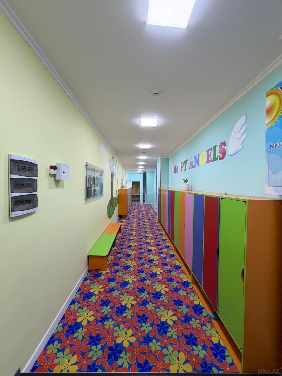 Obyekt - 20 Yanvar m. - 450 m² (15)