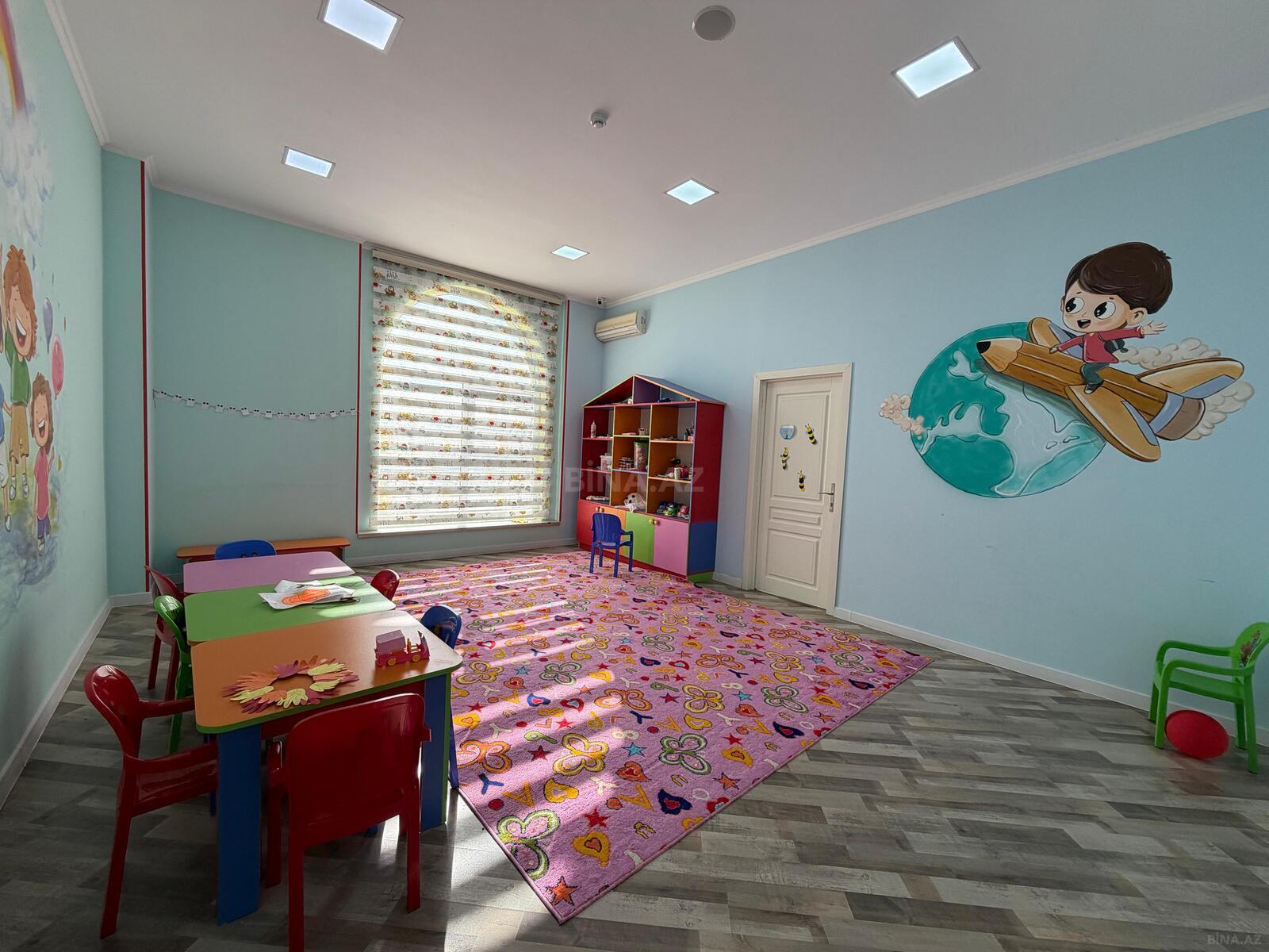Obyekt - 20 Yanvar m. - 450 m² (1)