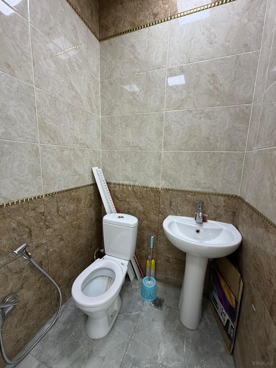 Obyekt - 20 Yanvar m. - 450 m² (27)