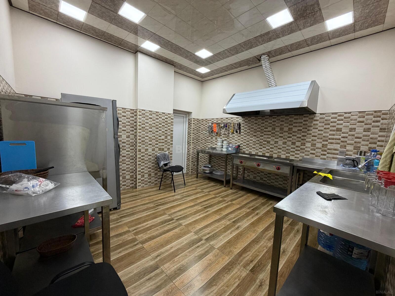 Obyekt - 20 Yanvar m. - 450 m² (25)